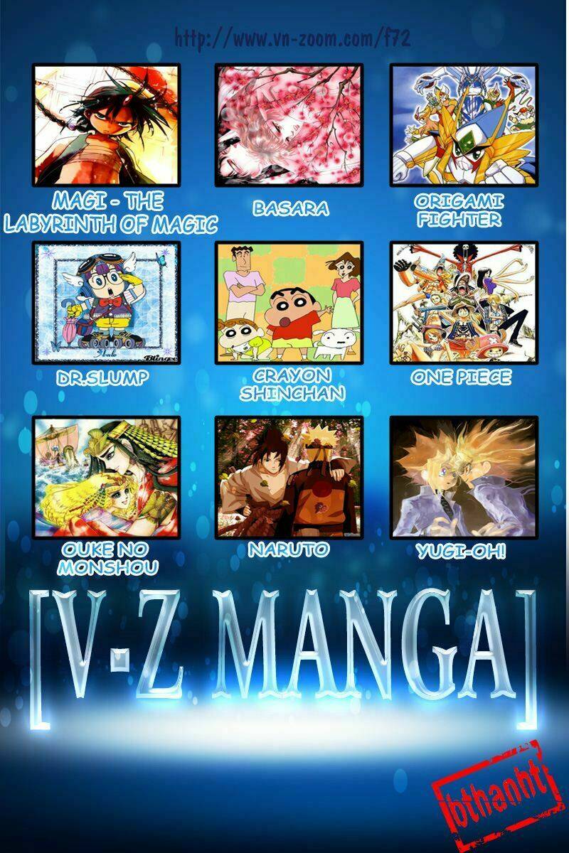 Nữ Hoàng Ai Cập Chapter 22 - Trang 2