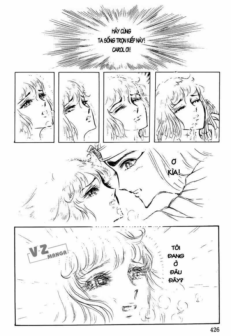 Nữ Hoàng Ai Cập Chapter 23 - Trang 2