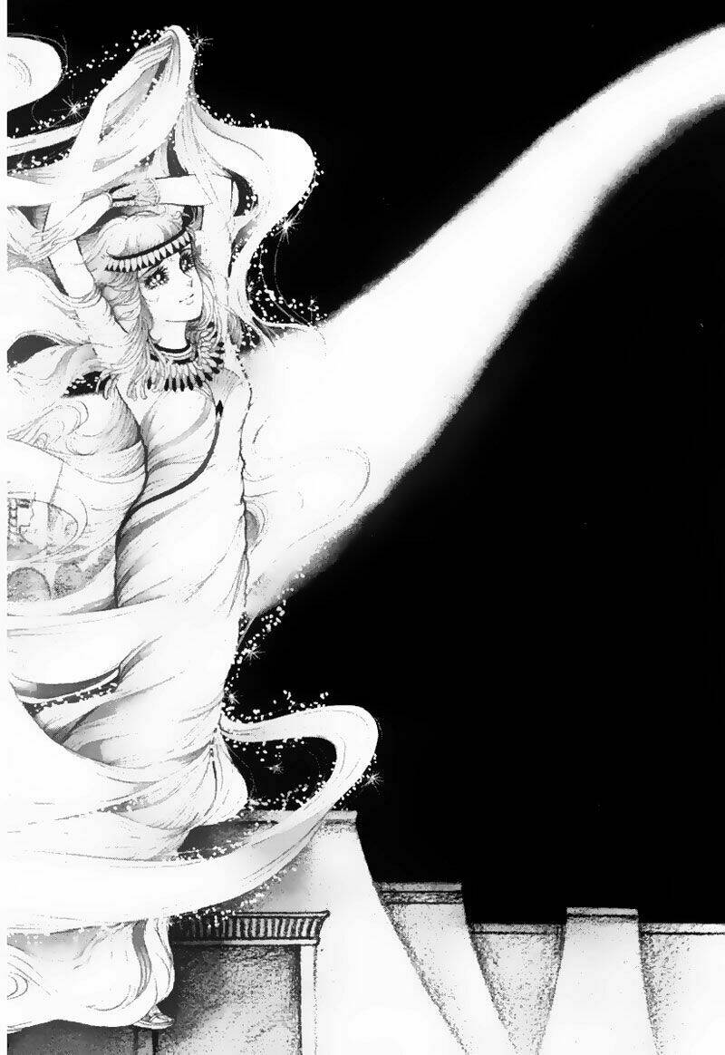 Nữ Hoàng Ai Cập Chapter 23 - Trang 2