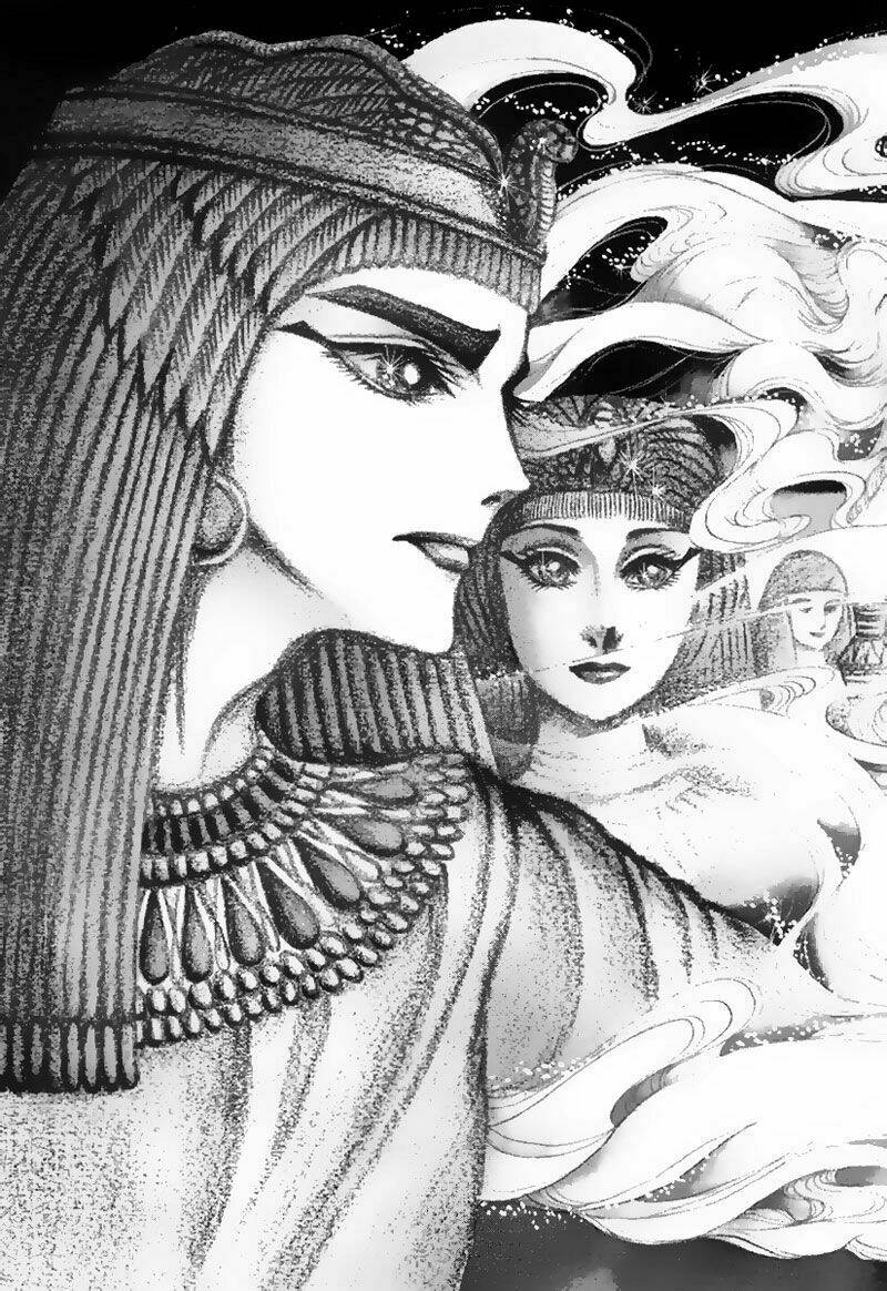 Nữ Hoàng Ai Cập Chapter 23 - Trang 2