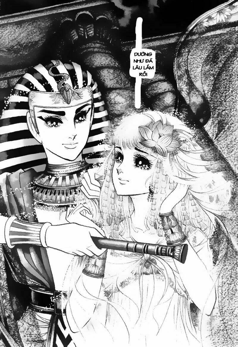 Nữ Hoàng Ai Cập Chapter 23 - Trang 2