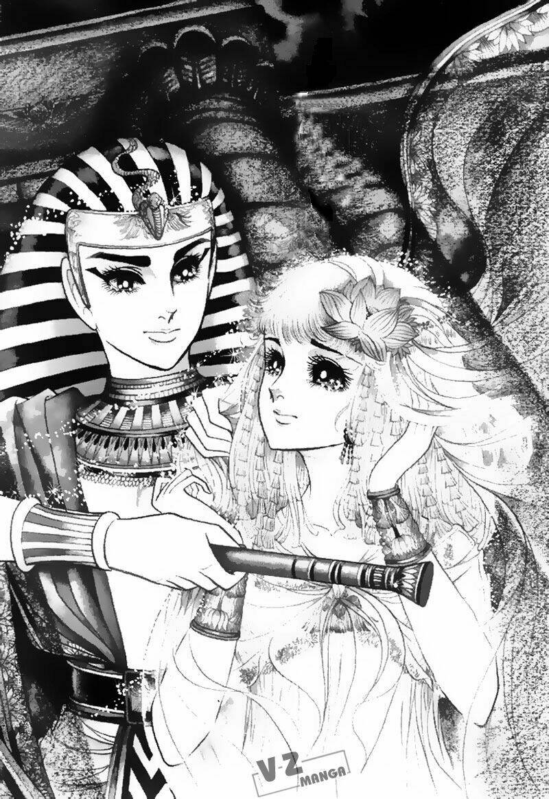Nữ Hoàng Ai Cập Chapter 24 - Trang 2