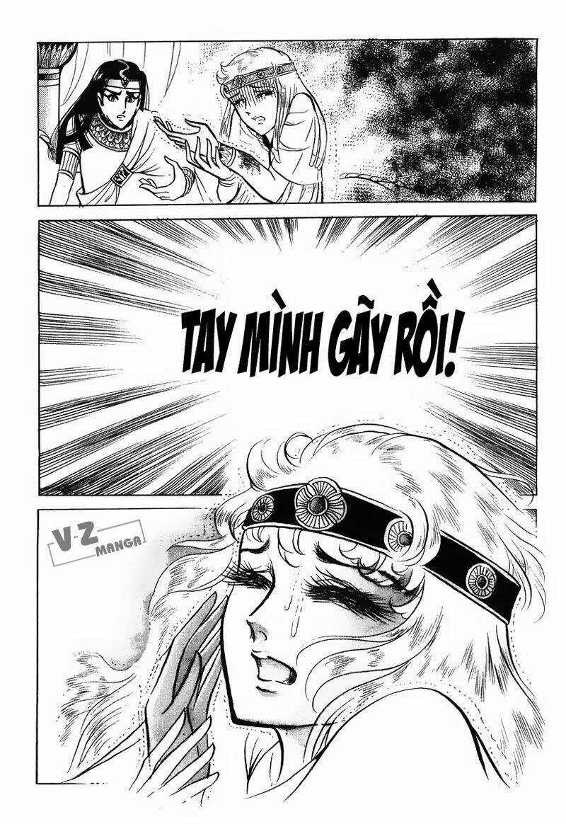 Nữ Hoàng Ai Cập Chapter 26 - Trang 2