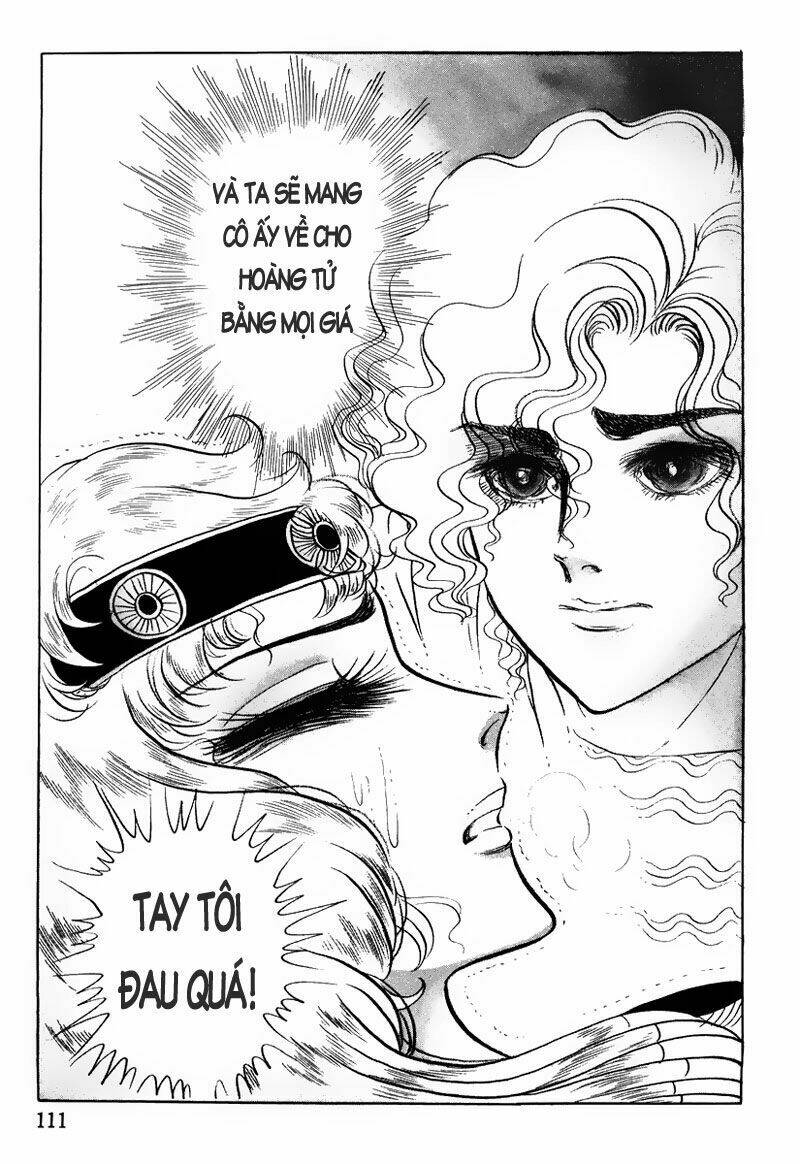 Nữ Hoàng Ai Cập Chapter 27 - Trang 2