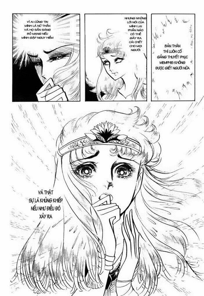Nữ Hoàng Ai Cập Chapter 28 - Trang 2