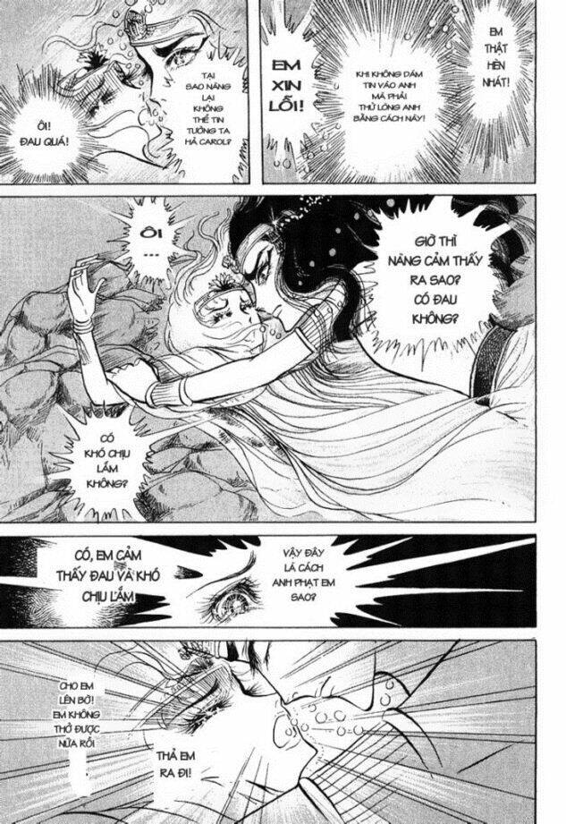 Nữ Hoàng Ai Cập Chapter 29 - Trang 2