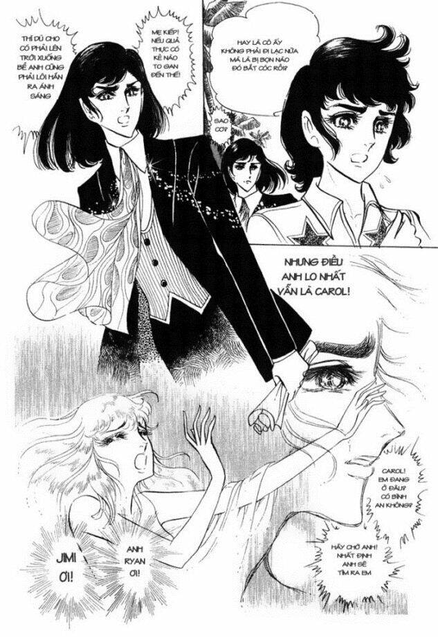 Nữ Hoàng Ai Cập Chapter 29 - Trang 2