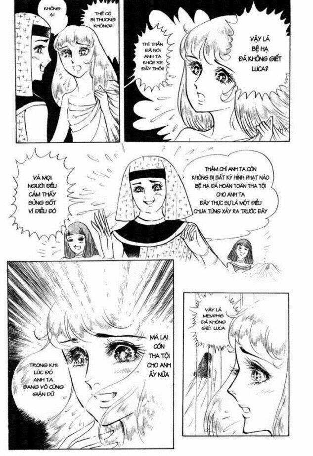 Nữ Hoàng Ai Cập Chapter 29 - Trang 2