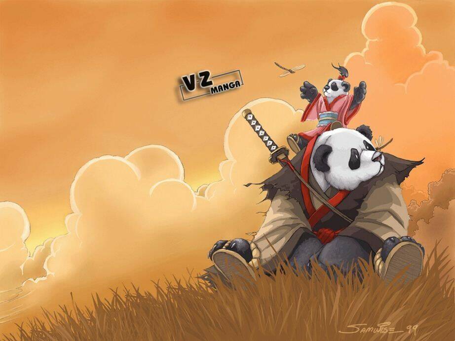 Nữ Hoàng Ai Cập Chapter 29 - Trang 2