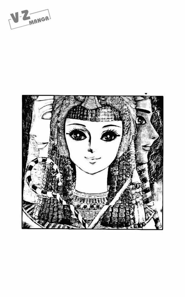 Nữ Hoàng Ai Cập Chapter 3 - Trang 2