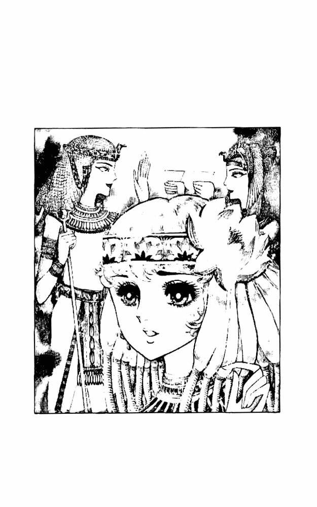 Nữ Hoàng Ai Cập Chapter 3 - Trang 2