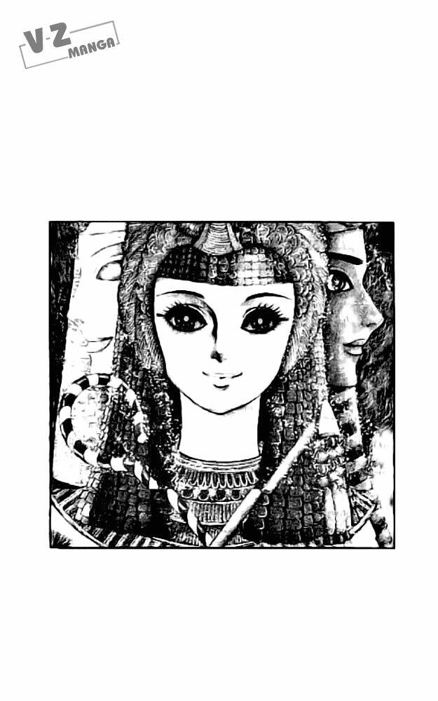 Nữ Hoàng Ai Cập Chapter 3 - Trang 2