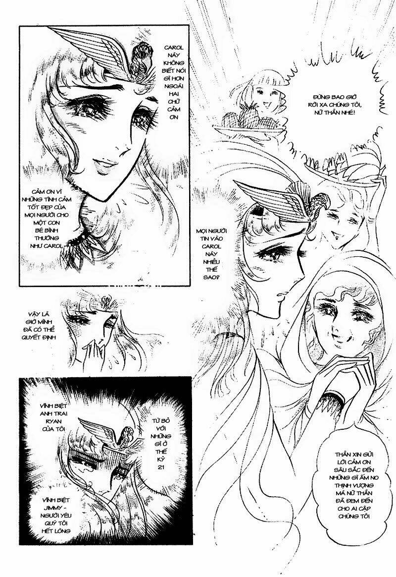 Nữ Hoàng Ai Cập Chapter 31 - Trang 2