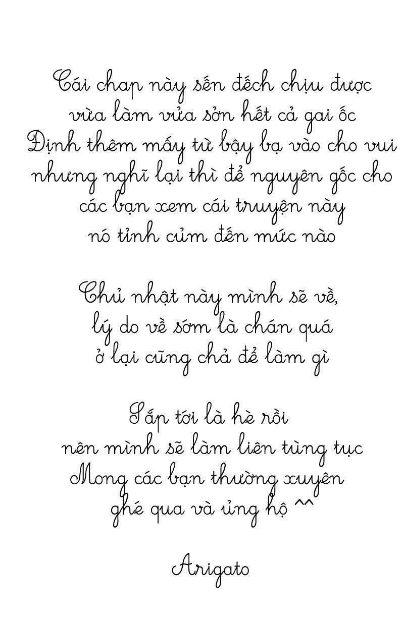 Nữ Hoàng Ai Cập Chapter 31 - Trang 2