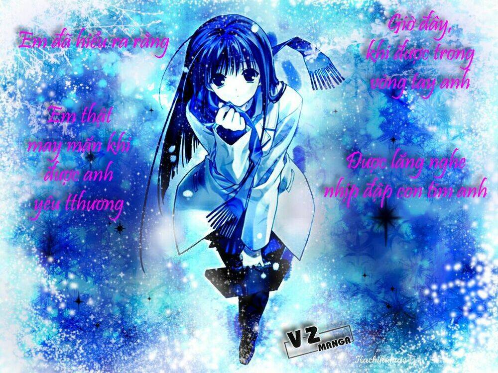 Nữ Hoàng Ai Cập Chapter 31 - Trang 2