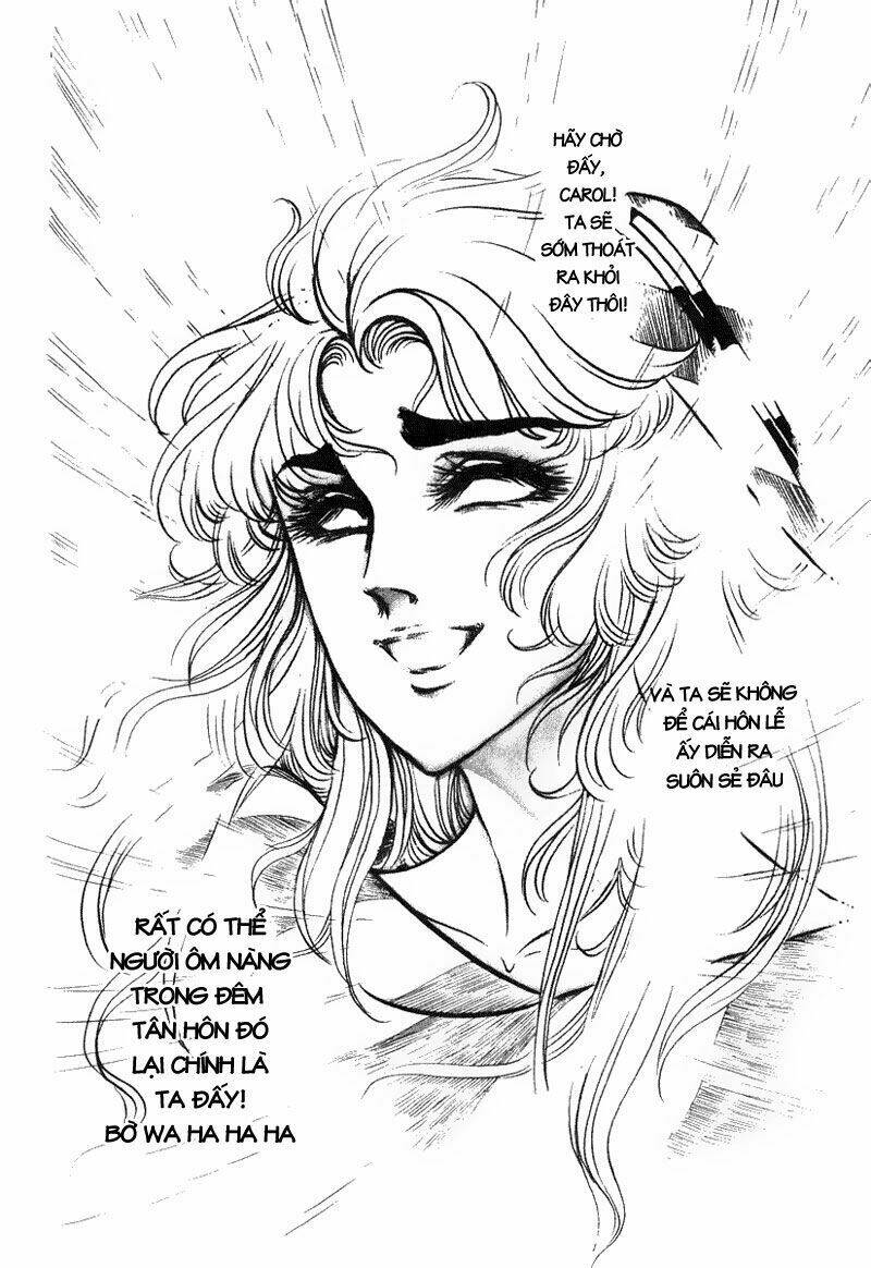 Nữ Hoàng Ai Cập Chapter 32 - Trang 2