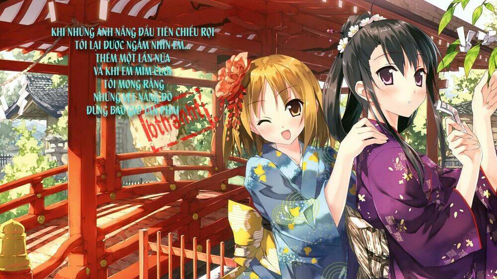 Nữ Hoàng Ai Cập Chapter 32 - Trang 2