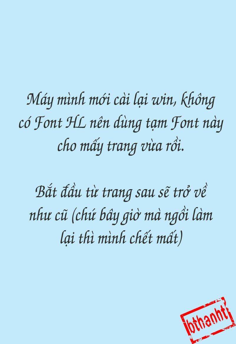 Nữ Hoàng Ai Cập Chapter 33 - Trang 2