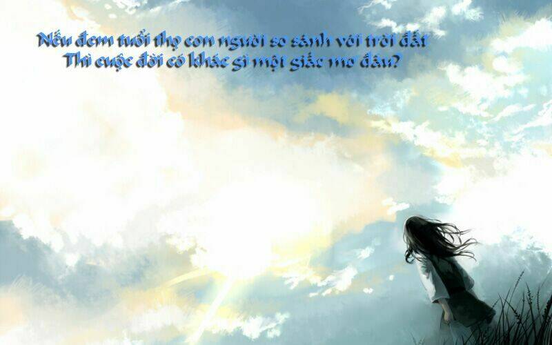 Nữ Hoàng Ai Cập Chapter 35 - Trang 2