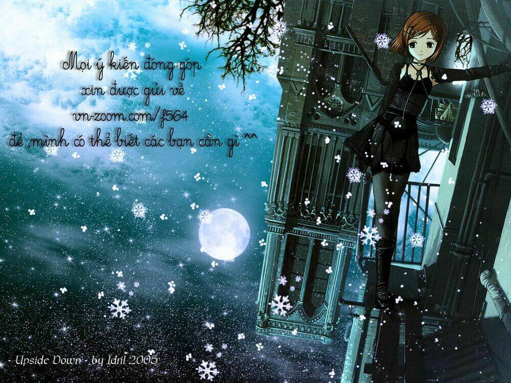 Nữ Hoàng Ai Cập Chapter 36 - Trang 2