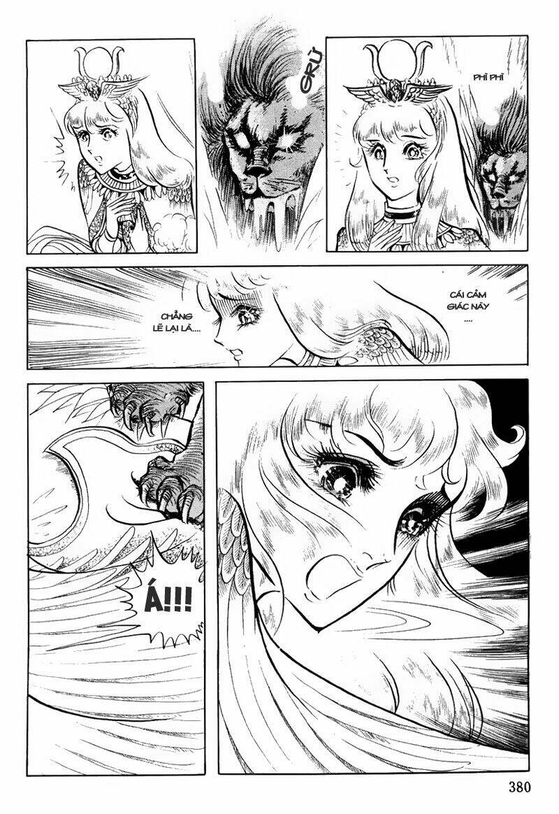 Nữ Hoàng Ai Cập Chapter 36 - Trang 2