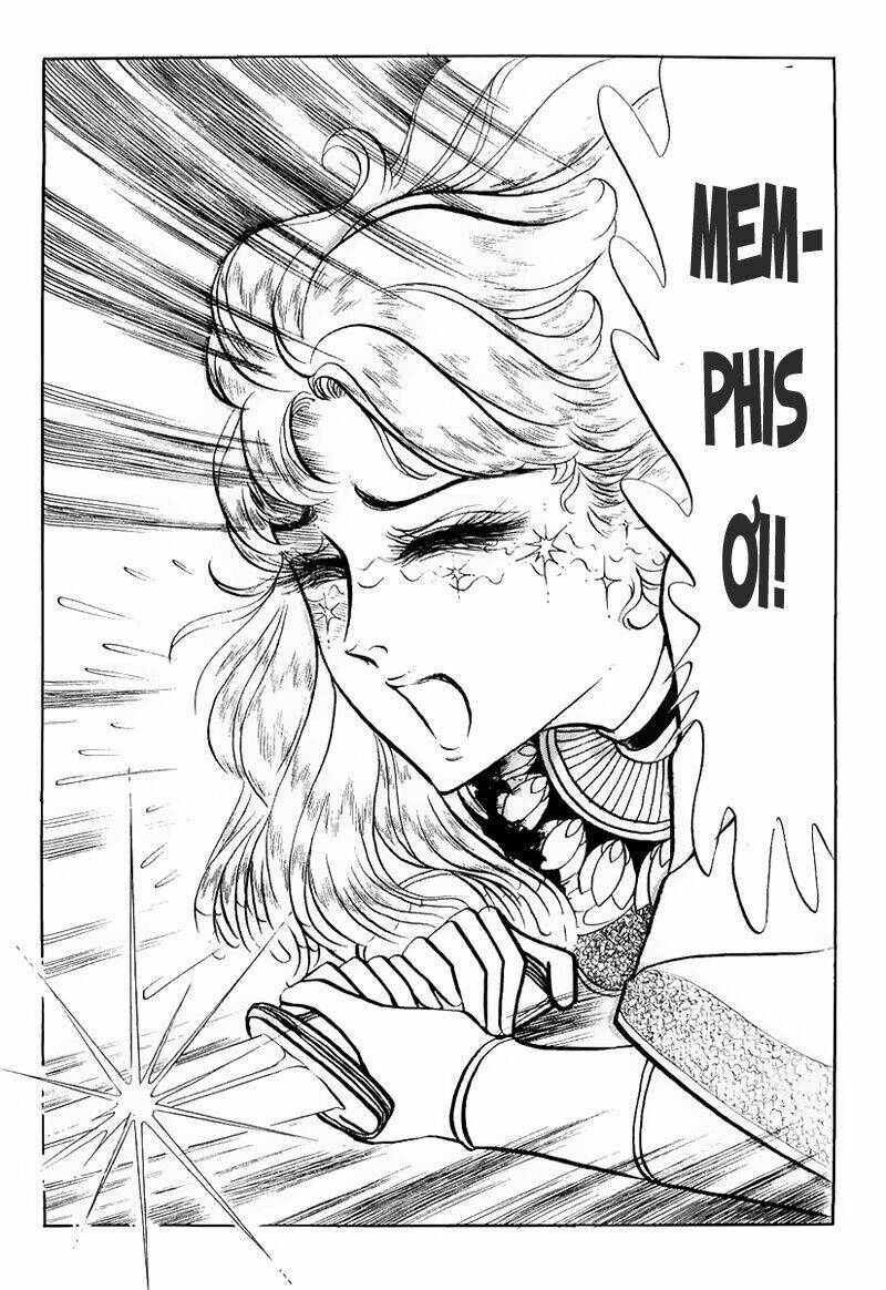 Nữ Hoàng Ai Cập Chapter 36 - Trang 2