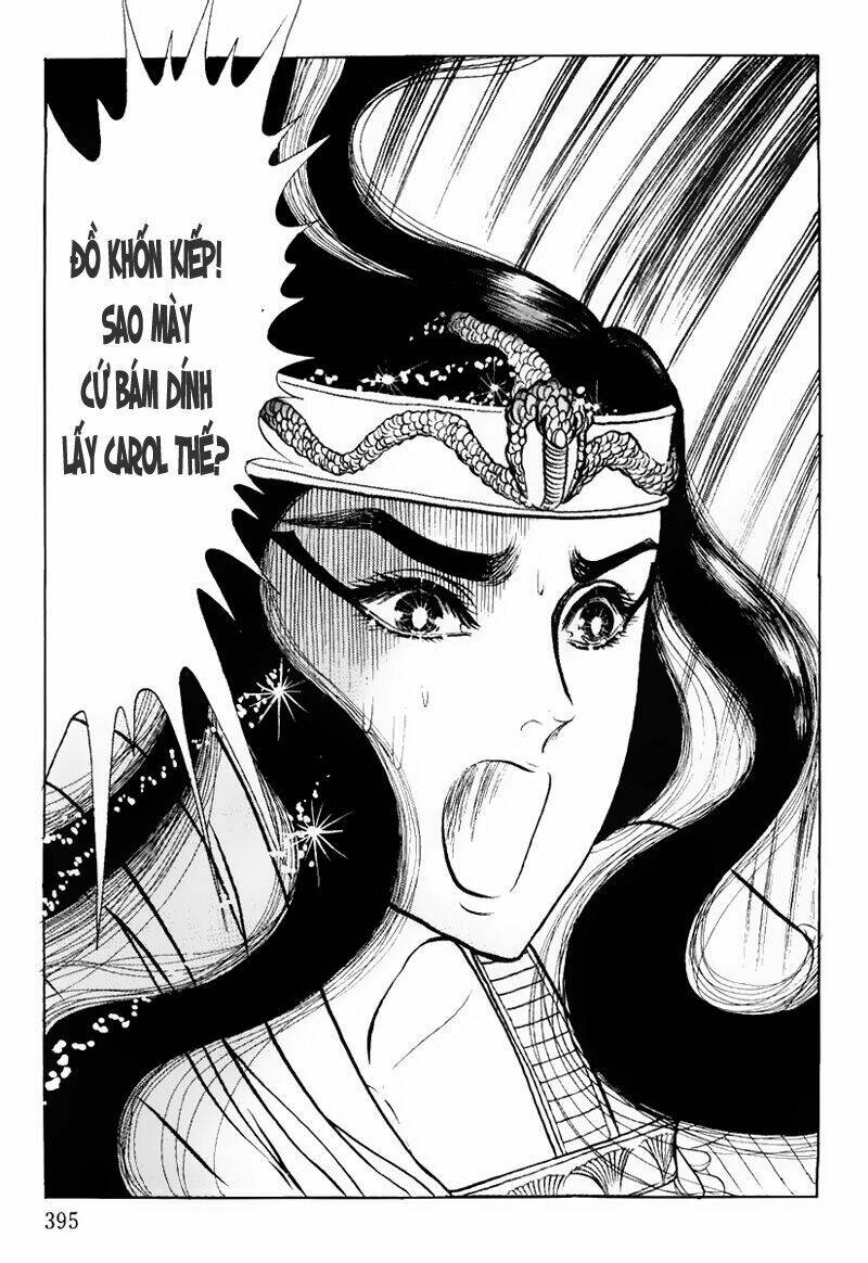 Nữ Hoàng Ai Cập Chapter 36 - Trang 2