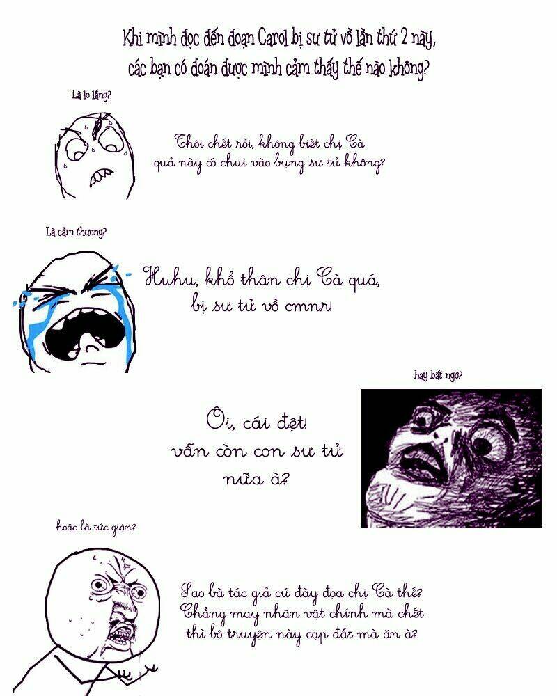 Nữ Hoàng Ai Cập Chapter 37 - Trang 2