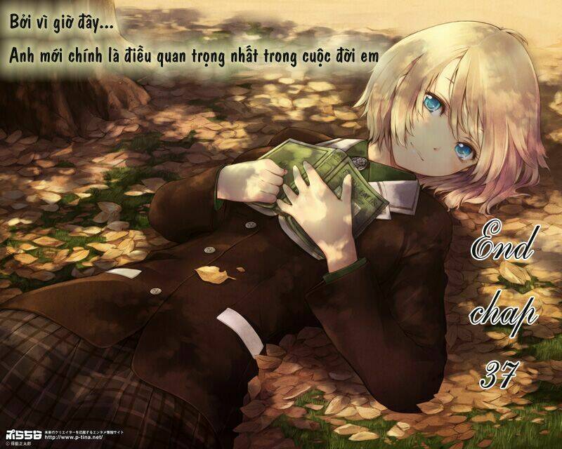 Nữ Hoàng Ai Cập Chapter 37 - Trang 2