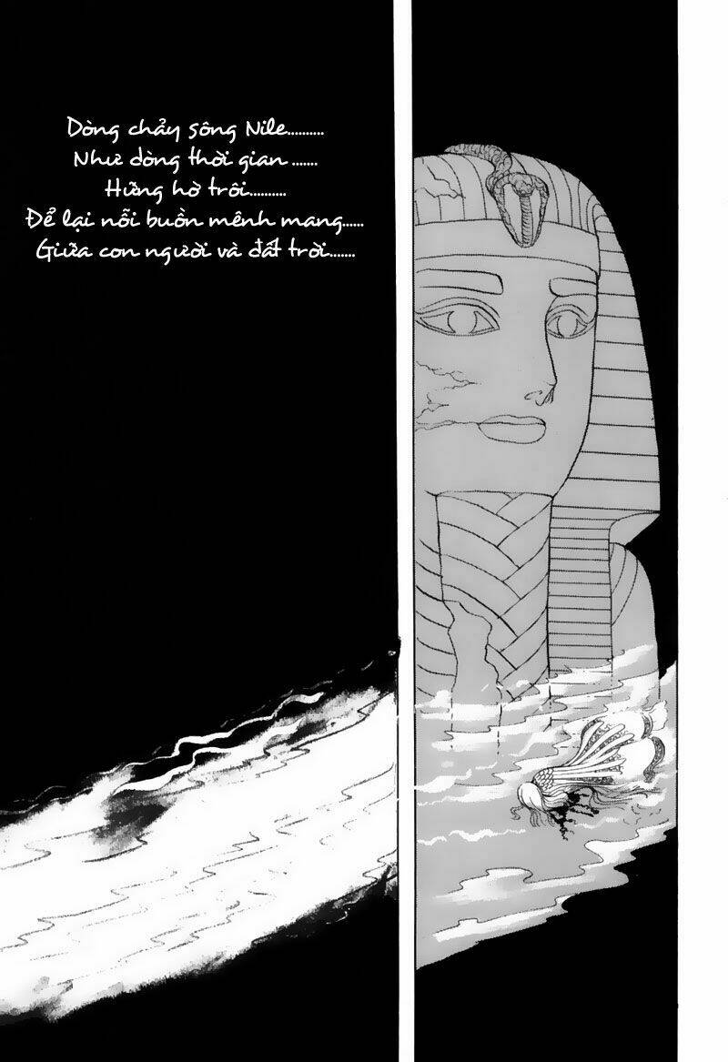 Nữ Hoàng Ai Cập Chapter 38 - Trang 2