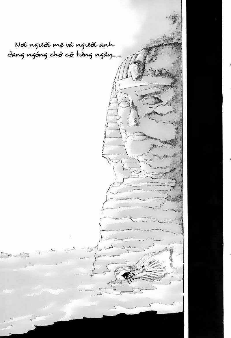 Nữ Hoàng Ai Cập Chapter 38 - Trang 2