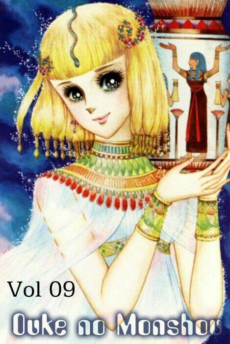 Nữ Hoàng Ai Cập Chapter 38 - Trang 2