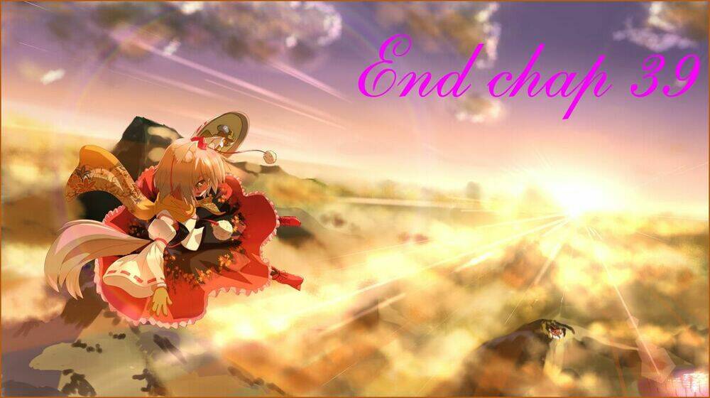 Nữ Hoàng Ai Cập Chapter 39 - Trang 2