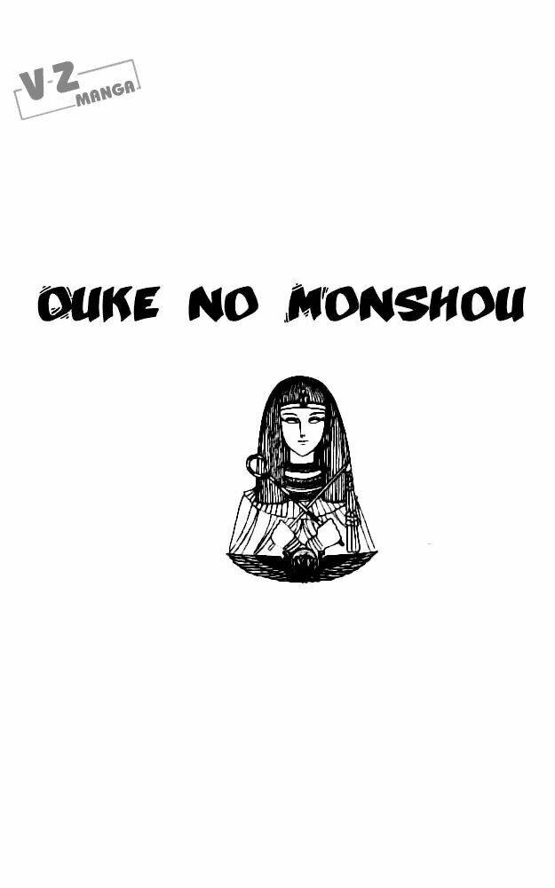 Nữ Hoàng Ai Cập Chapter 4 - Trang 2