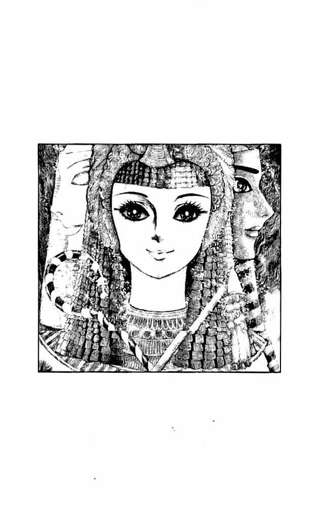 Nữ Hoàng Ai Cập Chapter 4 - Trang 2