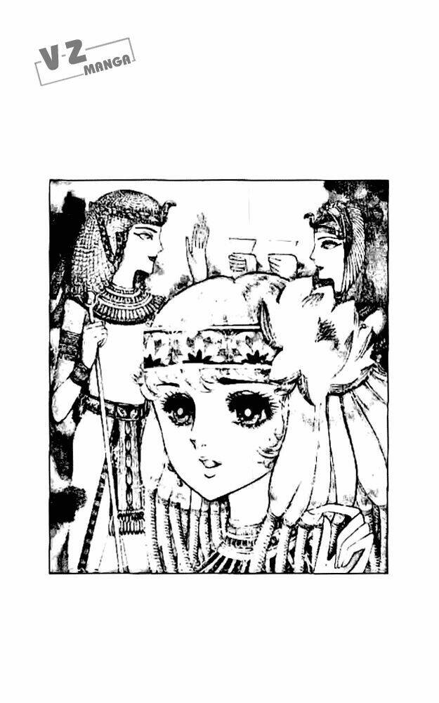 Nữ Hoàng Ai Cập Chapter 4 - Trang 2