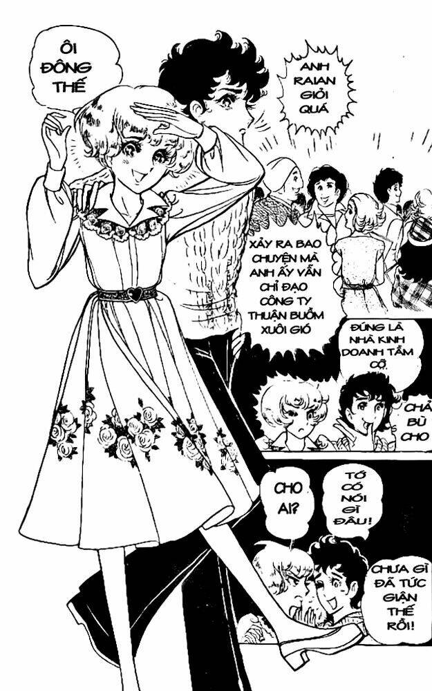 Nữ Hoàng Ai Cập Chapter 4 - Trang 2