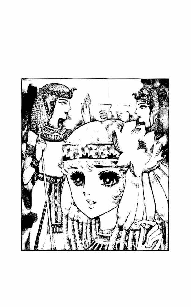 Nữ Hoàng Ai Cập Chapter 4 - Trang 2