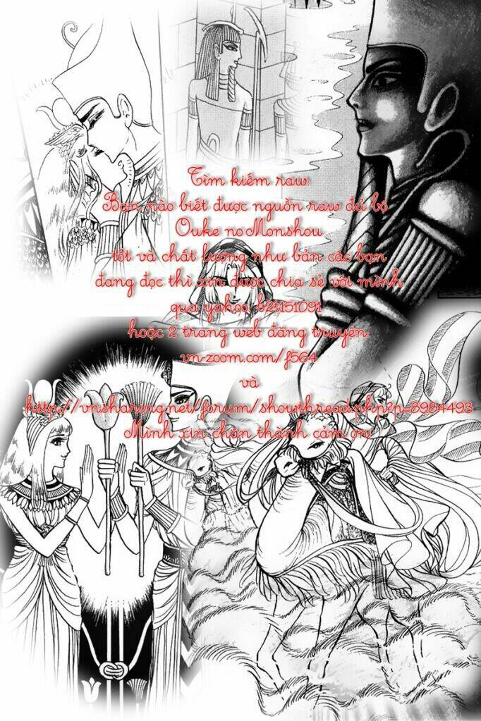 Nữ Hoàng Ai Cập Chapter 40 - Trang 2