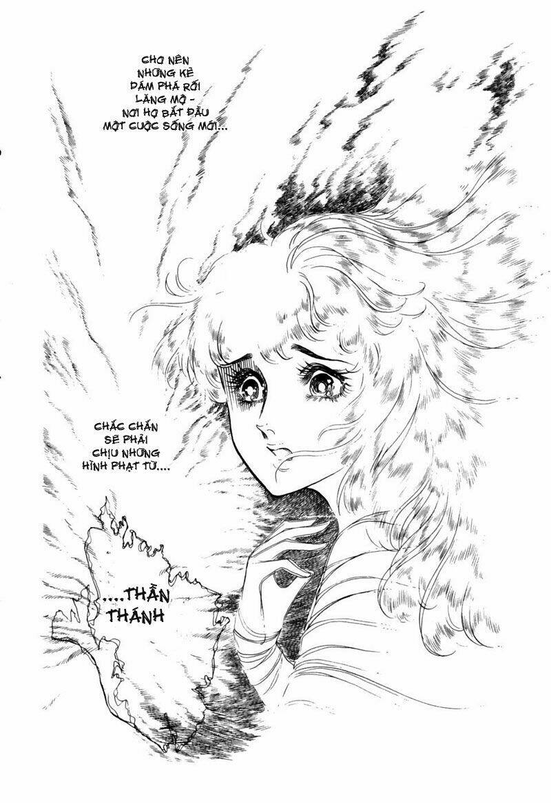 Nữ Hoàng Ai Cập Chapter 40 - Trang 2