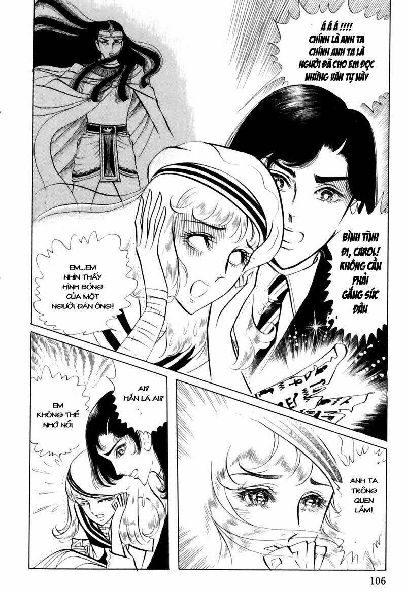 Nữ Hoàng Ai Cập Chapter 40 - Trang 2