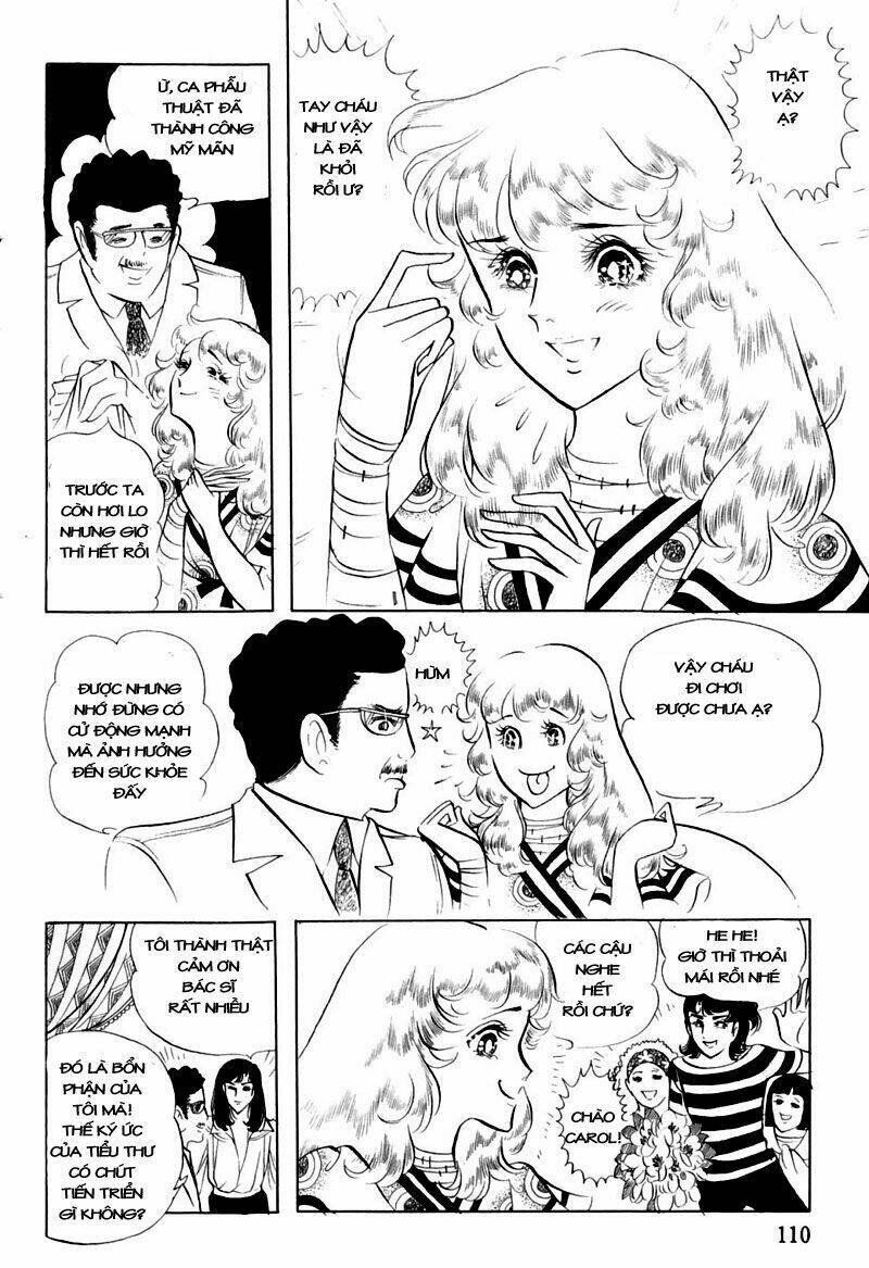 Nữ Hoàng Ai Cập Chapter 40 - Trang 2