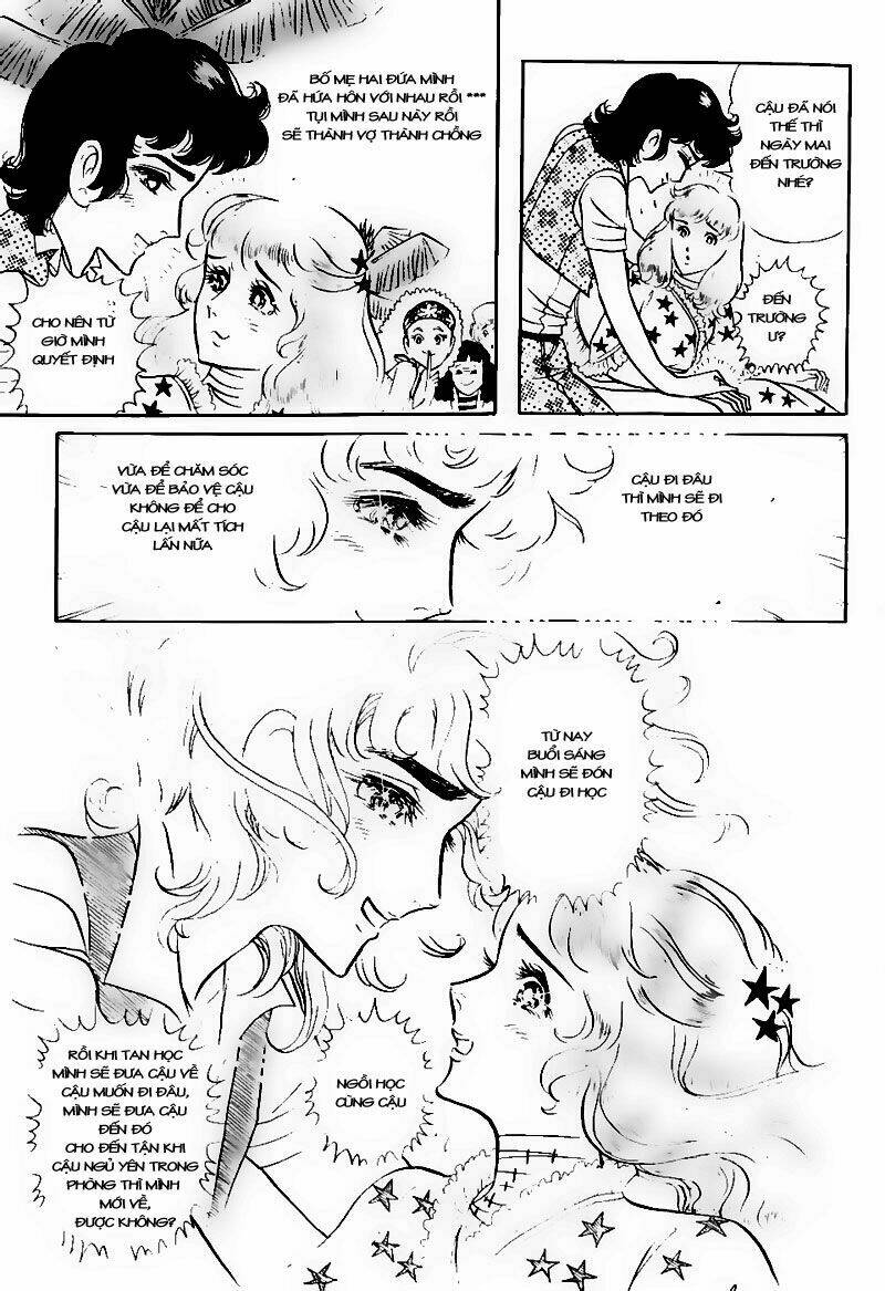 Nữ Hoàng Ai Cập Chapter 40 - Trang 2