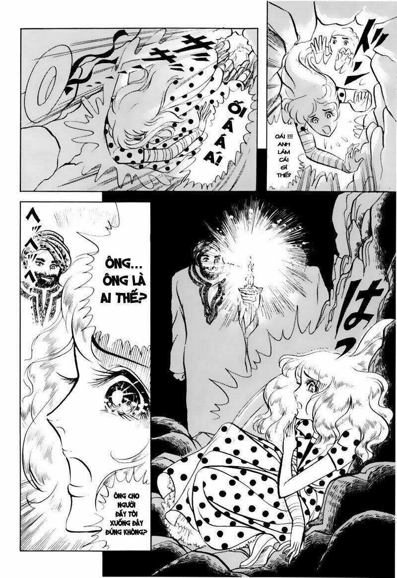 Nữ Hoàng Ai Cập Chapter 41 - Trang 2