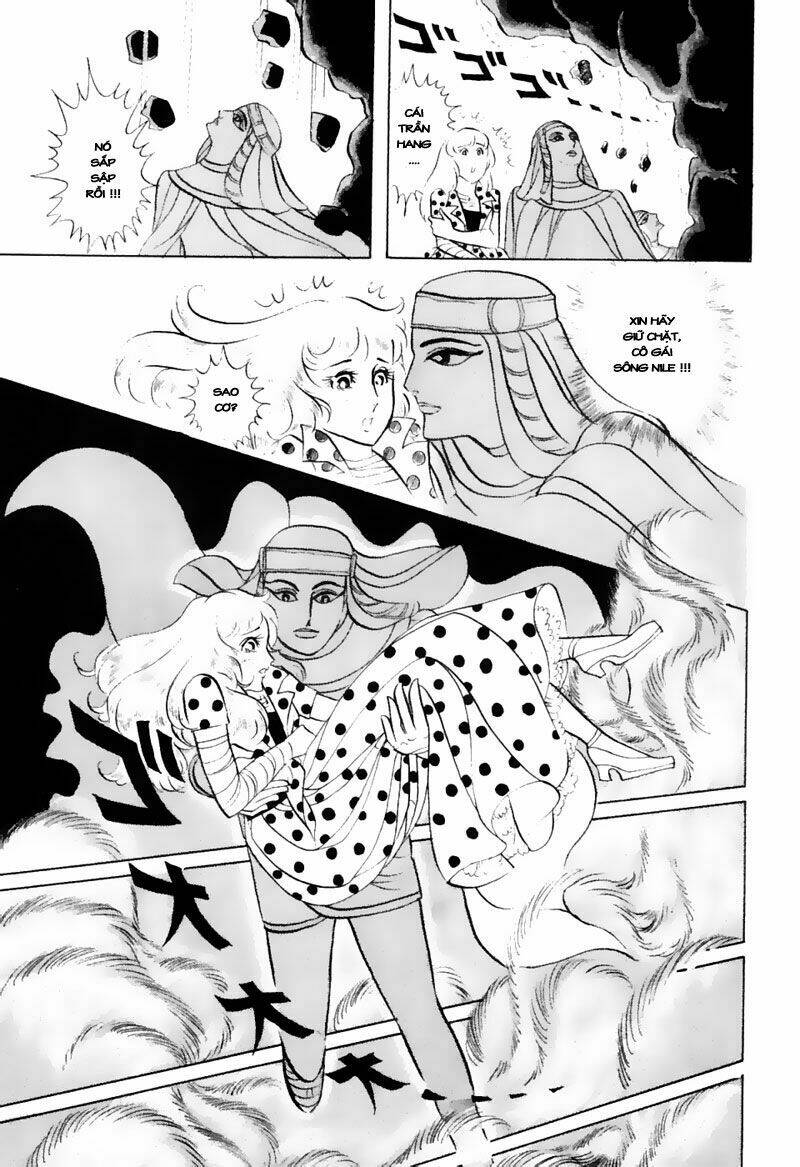 Nữ Hoàng Ai Cập Chapter 41 - Trang 2