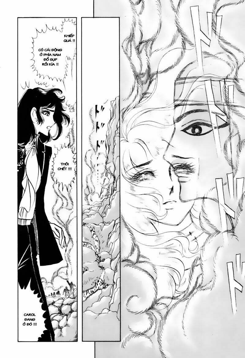 Nữ Hoàng Ai Cập Chapter 41 - Trang 2