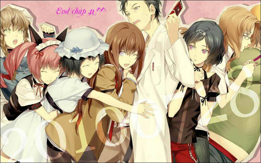 Nữ Hoàng Ai Cập Chapter 41 - Trang 2