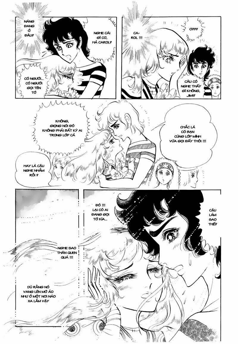 Nữ Hoàng Ai Cập Chapter 41 - Trang 2