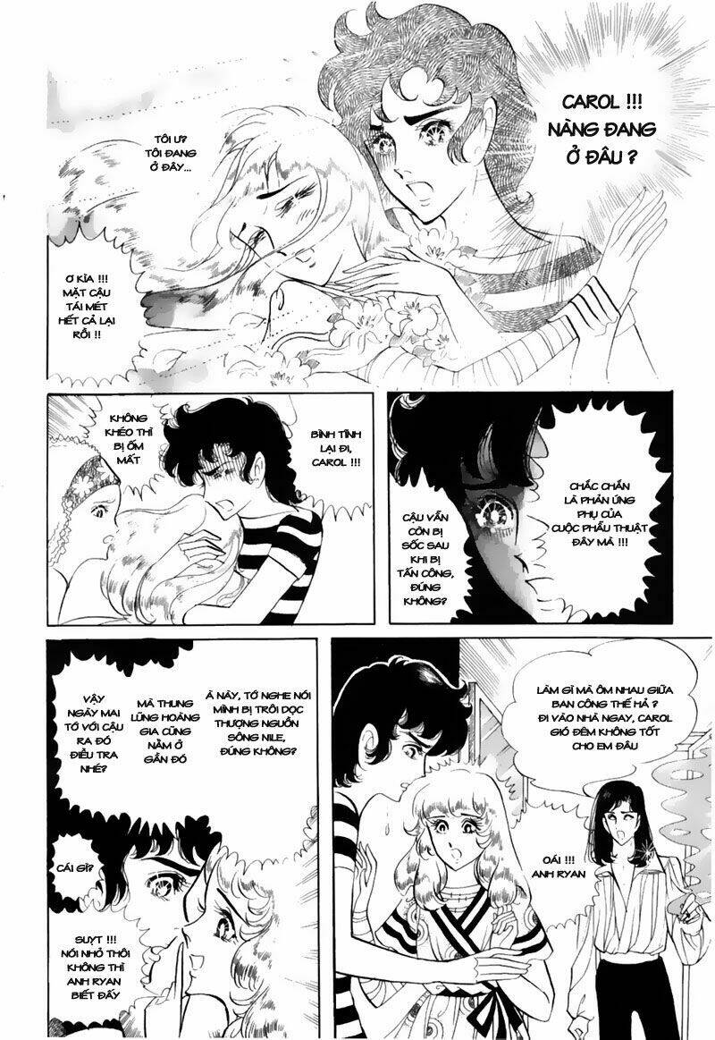 Nữ Hoàng Ai Cập Chapter 41 - Trang 2