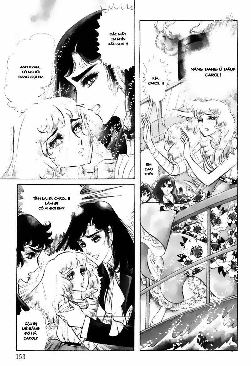 Nữ Hoàng Ai Cập Chapter 42 - Trang 2